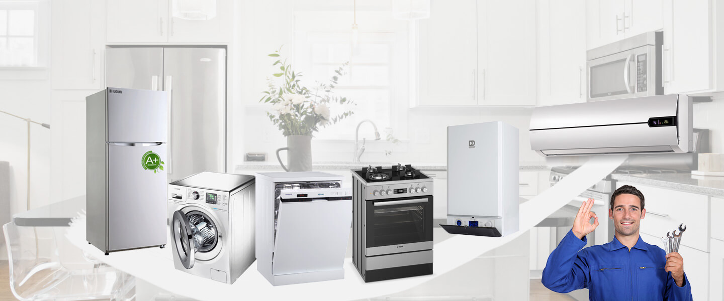Kartal Grundig Servisi